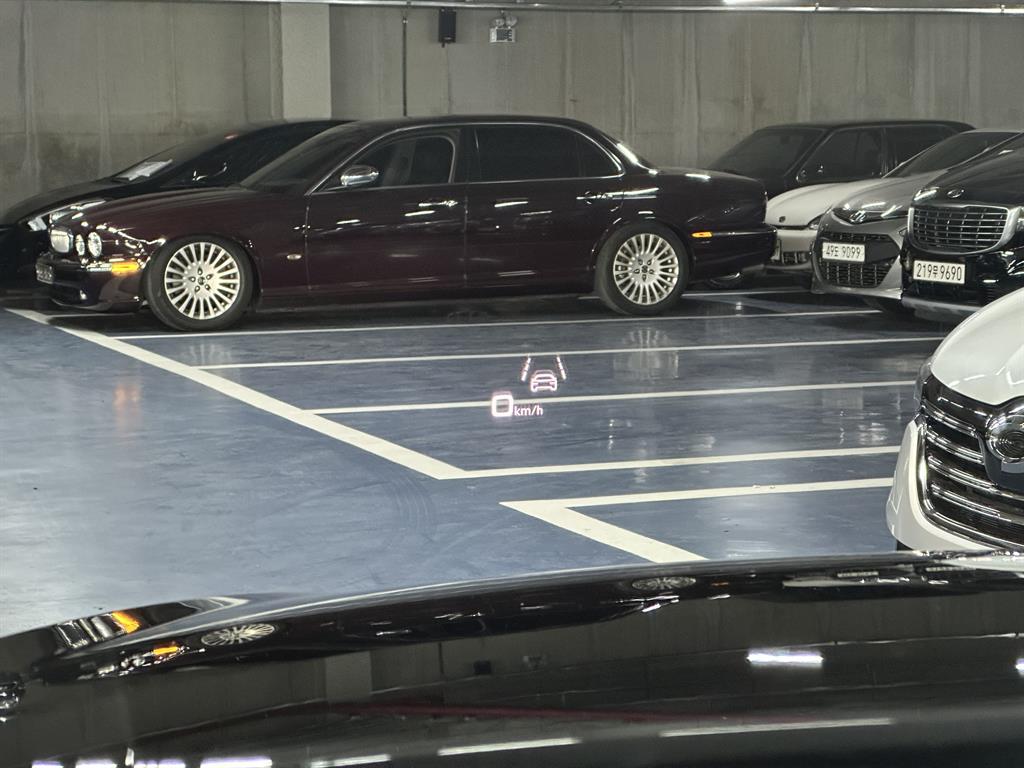 Audi A6 2023 Negro - Importación desde Corea - HF Imports Iquique - Foto 19