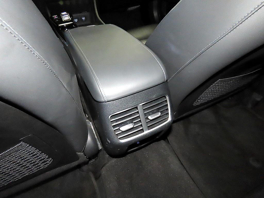 HYUNDAI Sonata 2022 Negro - Importación desde Corea - HF Imports Iquique - Foto 17