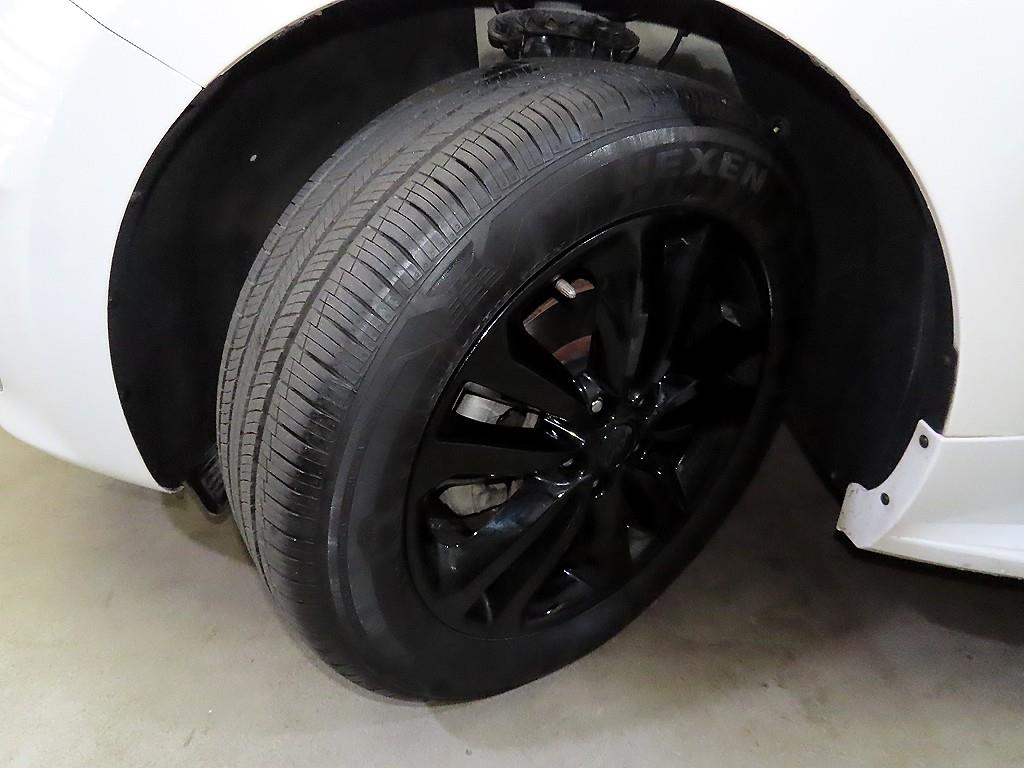 KIA Carnival 2018 Blanco - Importación desde Corea - HF Imports Iquique - Foto 20