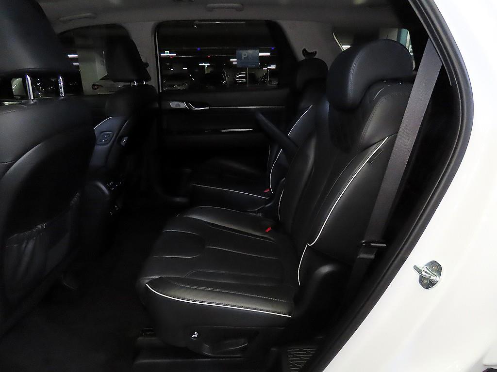 HYUNDAI Palisade - Vista 7