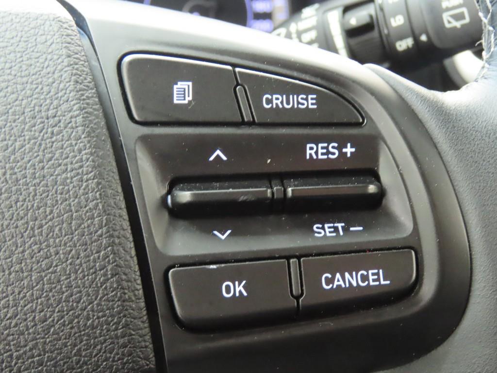 HYUNDAI Venue 2020 - Importación desde Corea - HF Imports Iquique - Foto 16