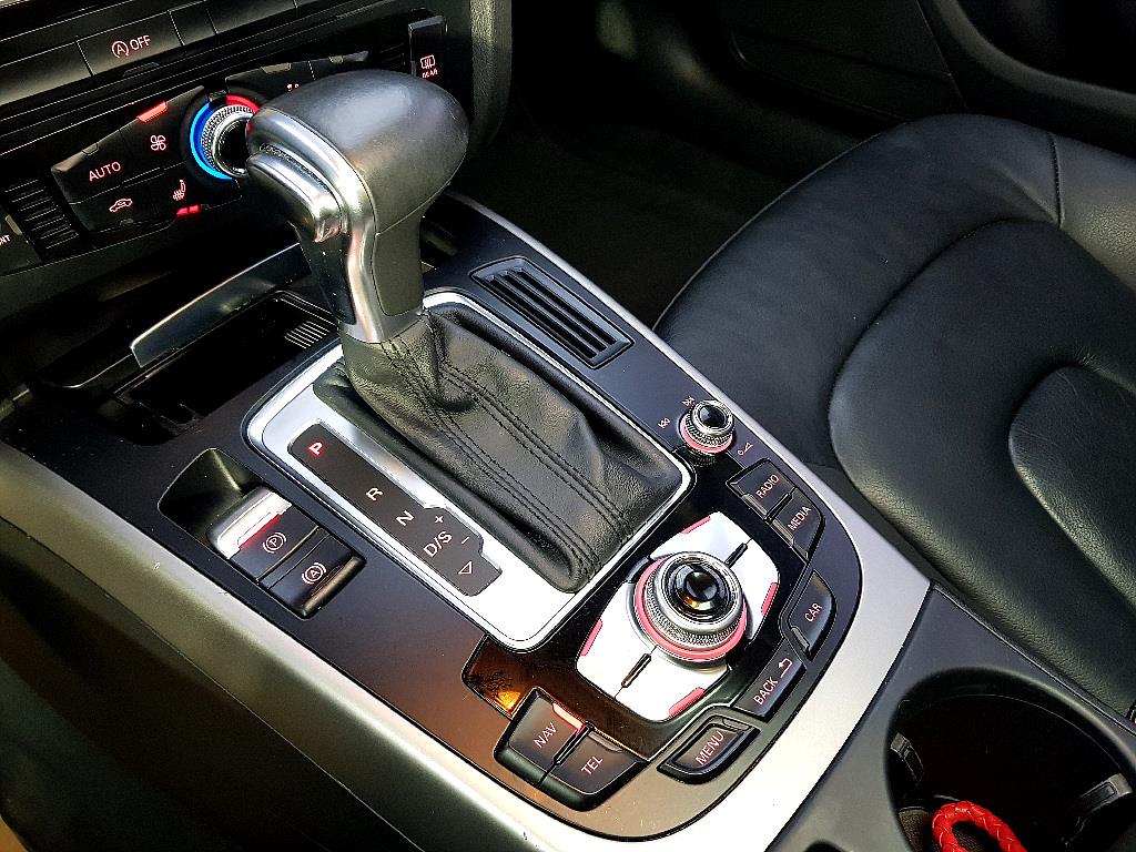 Audi A4 2015 Blanco - Importación desde Corea - HF Imports Iquique - Foto 13