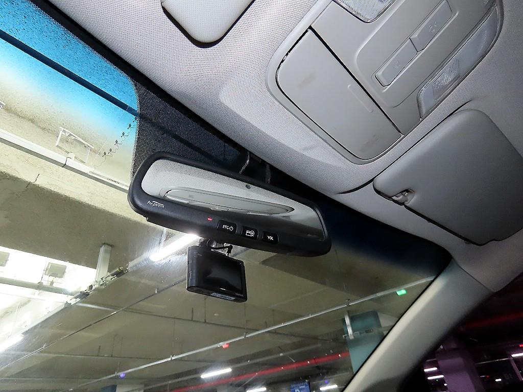 KIA Carnival 2015 Negro - Importación desde Corea - HF Imports Iquique - Foto 15