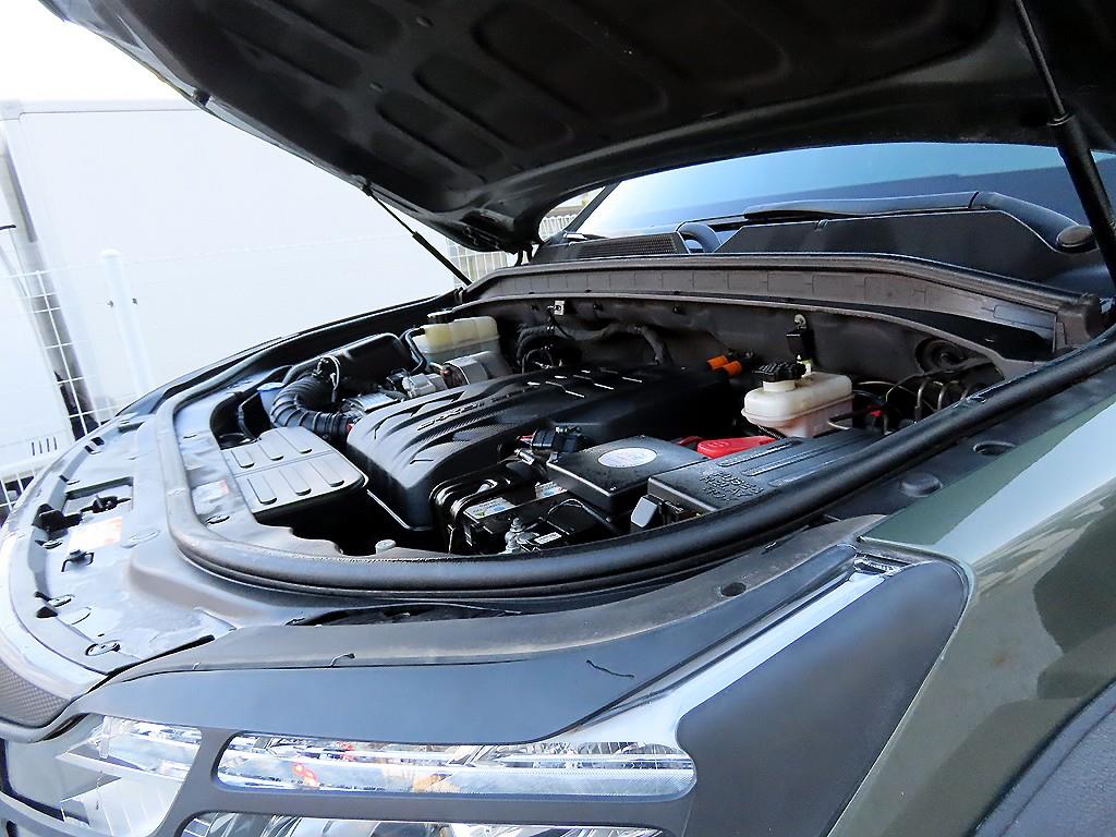 Ssangyong Rexton 2022 - Importación desde Corea - HF Imports Iquique - Foto 19