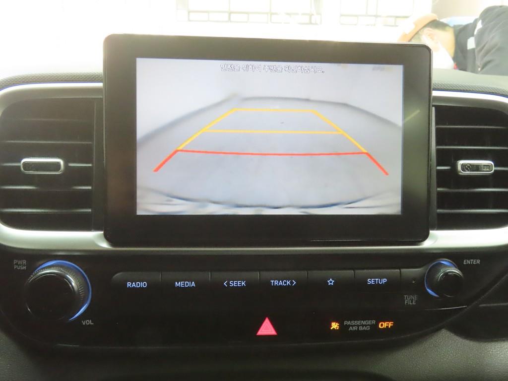 HYUNDAI Venue 2020 - Importación desde Corea - HF Imports Iquique - Foto 14