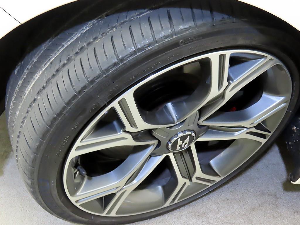 Genesis G70 2023 Negro - Importación desde Corea - HF Imports Iquique - Foto 20