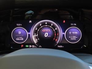 Volkswagen Golf - Vista 10