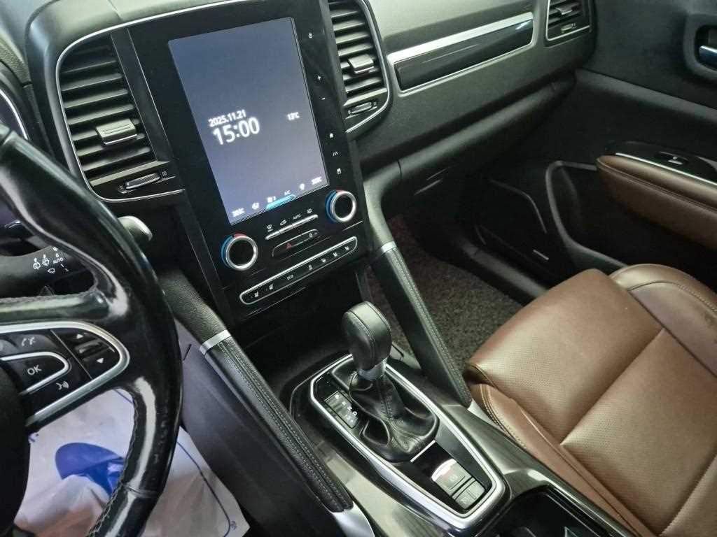 SAMSUNG QM6 - Vista 10