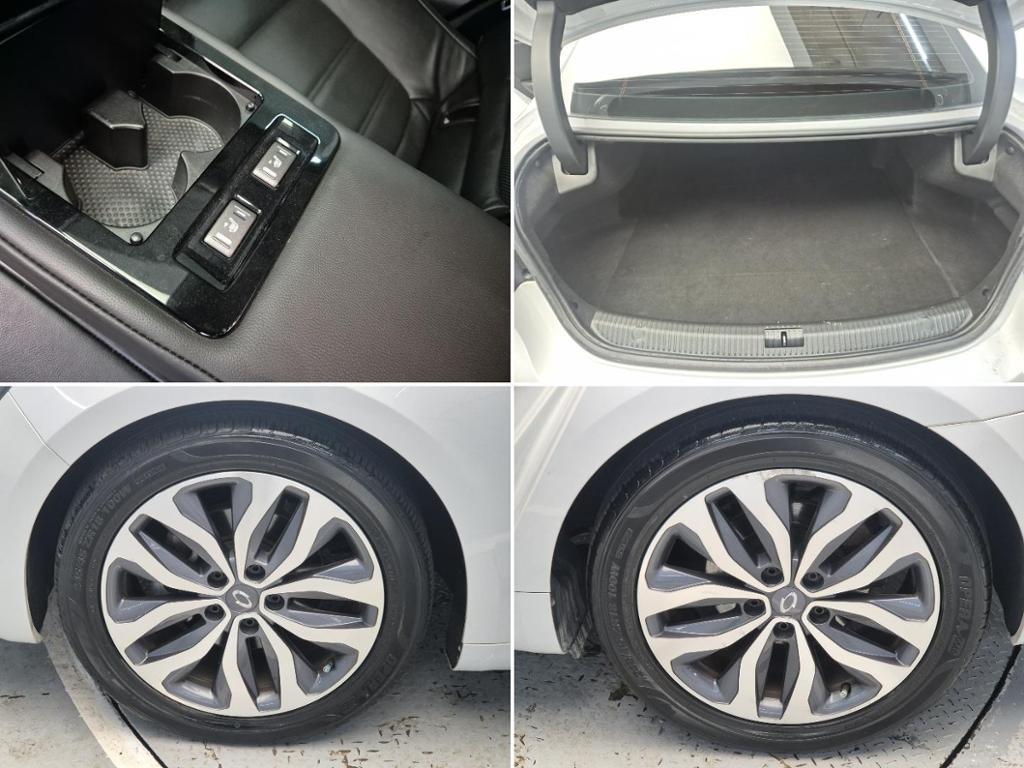 SAMSUNG SM6 2016 Blanco - Importación desde Corea - HF Imports Iquique - Foto 19