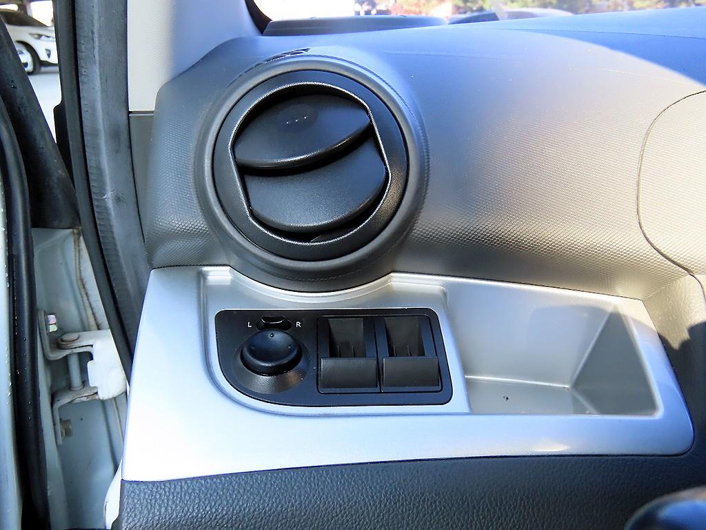 Chevrolet Spark - Vista 12