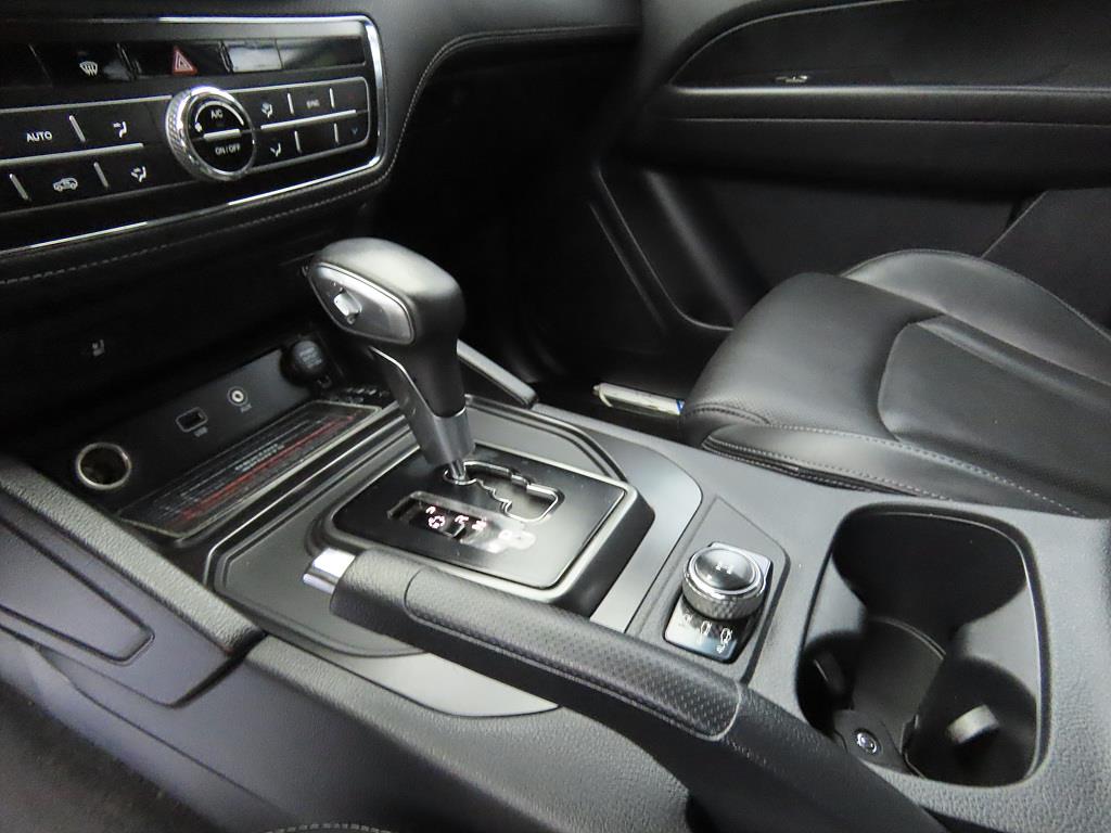 Ssangyong Rexton - Vista 11