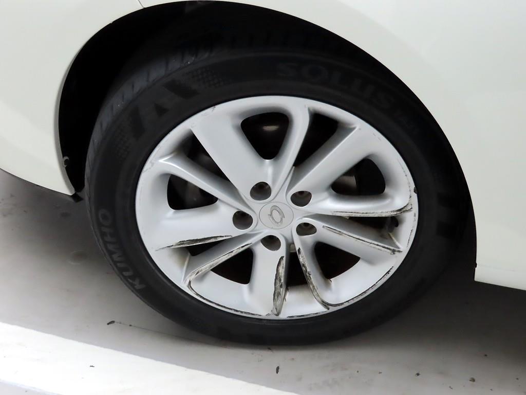 SAMSUNG SM3 2013 Blanco - Importación desde Corea - HF Imports Iquique - Foto 19