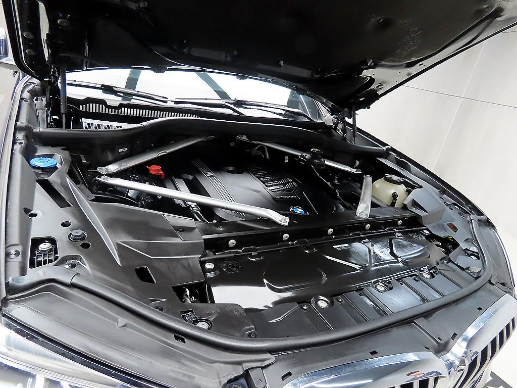 BMW X5 2022 - Importación desde Corea - HF Imports Iquique - Foto 18