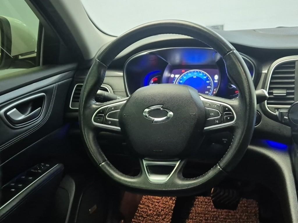 SAMSUNG SM6 - Vista 9