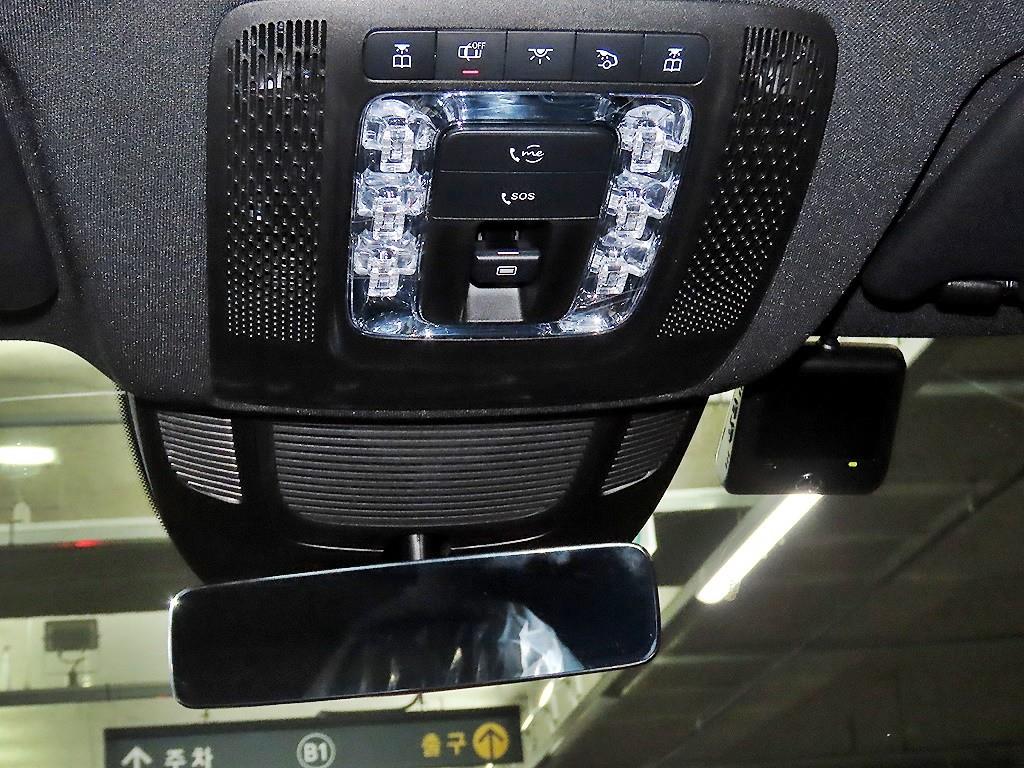 Mercedes Benz GLE Class 2023 Negro - Importación desde Corea - HF Imports Iquique - Foto 14