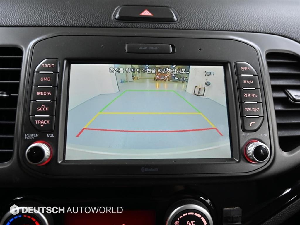 기아]더 뉴 모닝 럭셔리