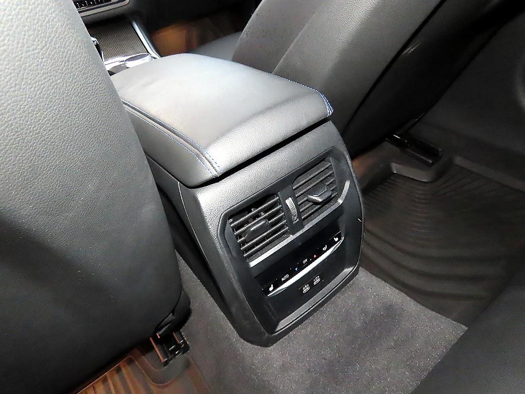 BMW 3 series 2022 - Importación desde Corea - HF Imports Iquique - Foto 16