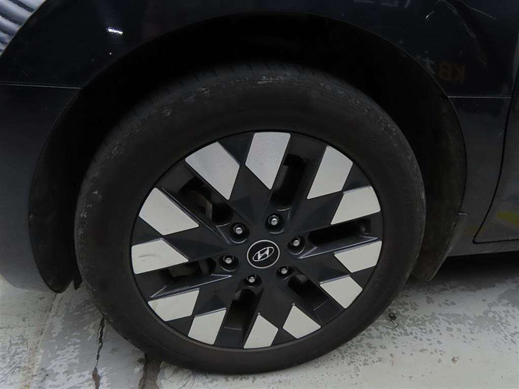 HYUNDAI Staria 2022 Azul - Importación desde Corea - HF Imports Iquique - Foto 20