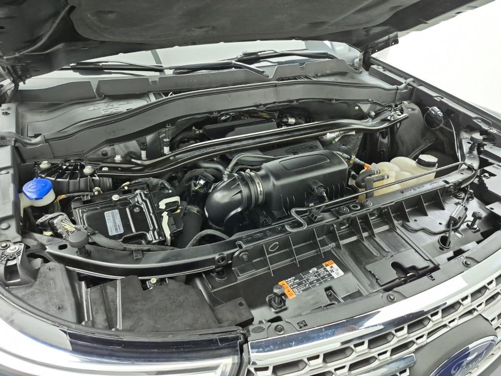 Ford Explorer - Vista 6