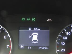 KIA Seltos - Vista 12