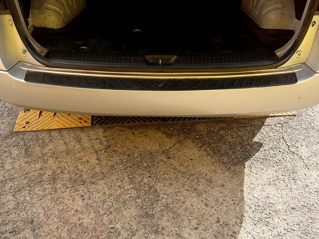 HYUNDAI Starex 2010 Plateado - Importación desde Corea - HF Imports Iquique - Foto 12