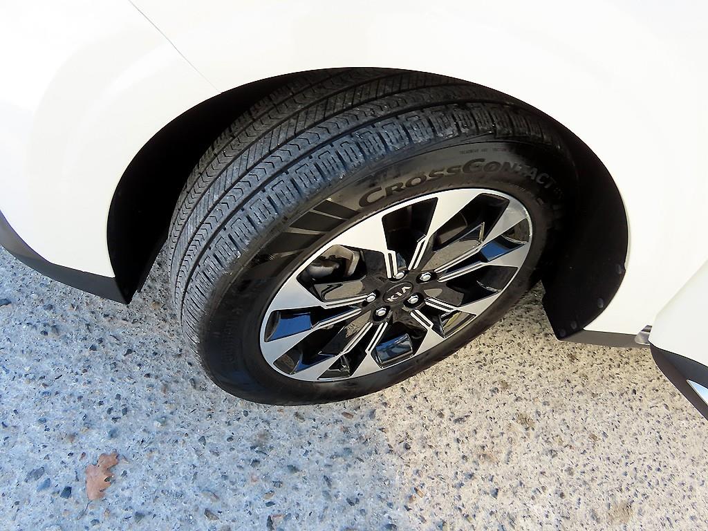 KIA Carnival 2021 Blanco - Importación desde Corea - HF Imports Iquique - Foto 20