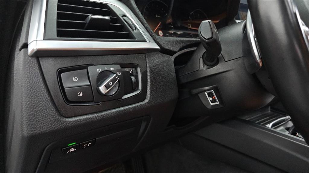 BMW 4 Series 2018 Blanco - Importación desde Corea - HF Imports Iquique - Foto 18