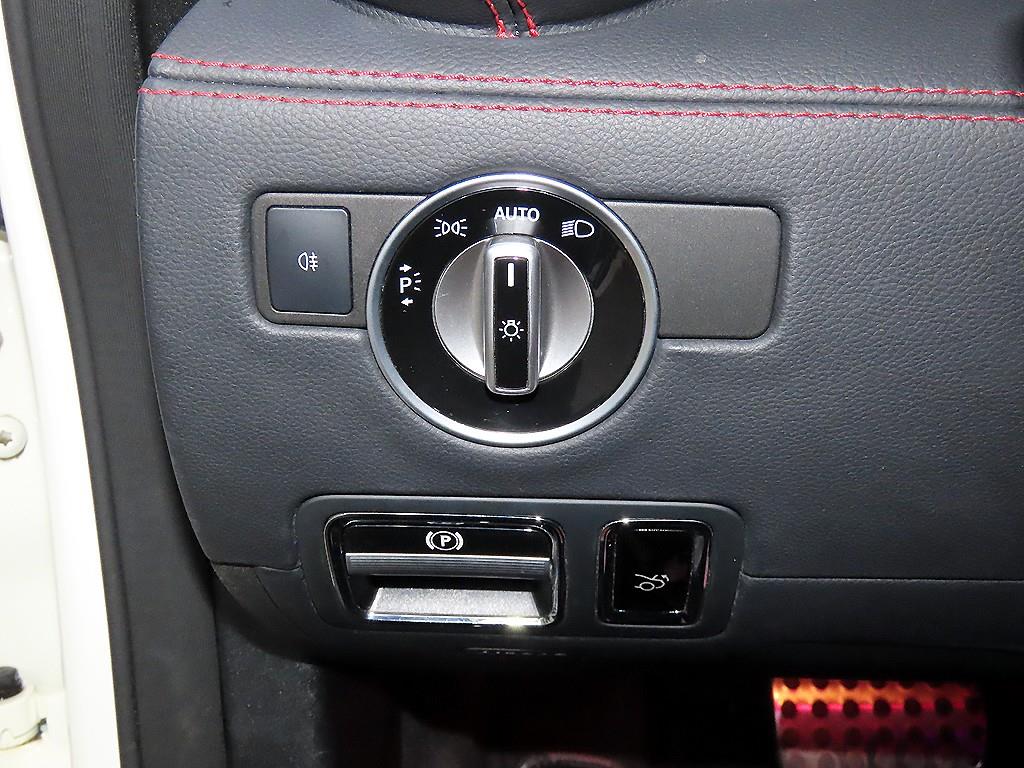 Mercedes Benz AMG GT 2016 Blanco - Importación desde Corea - HF Imports Iquique - Foto 13