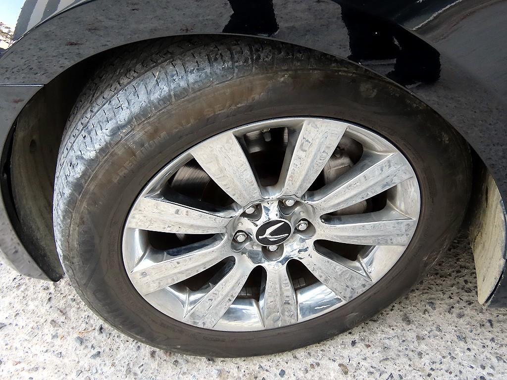 HYUNDAI Equus 2012 Negro - Importación desde Corea - HF Imports Iquique - Foto 20