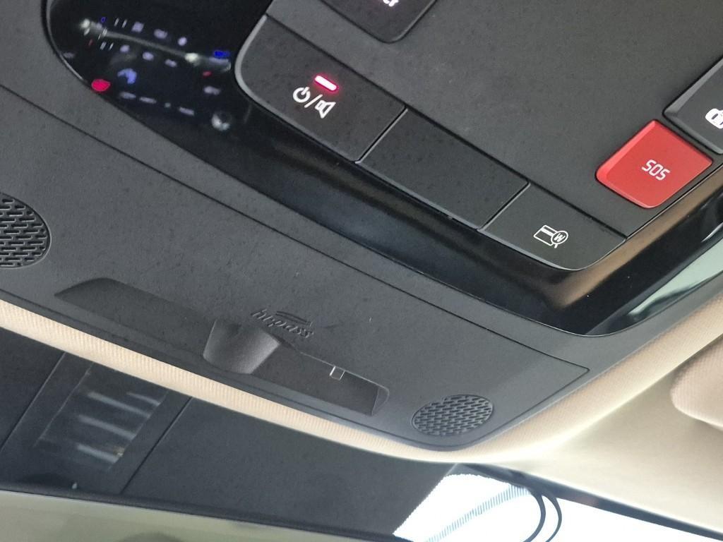 KIA Carnival 2022 Negro - Importación desde Corea - HF Imports Iquique - Foto 16