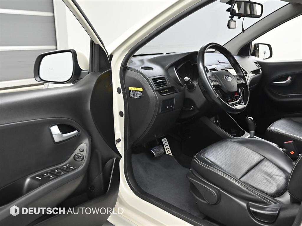 기아]더 뉴 모닝 럭셔리