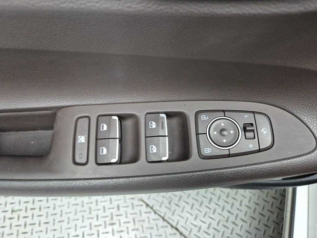 HYUNDAI Grandeur 2017 Blanco - Importación desde Corea - HF Imports Iquique - Foto 18