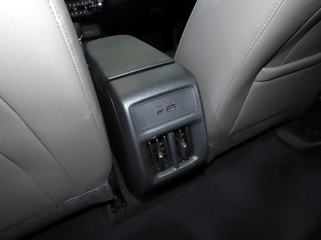 Chevrolet Trax 2024 Blanco - Importación desde Corea - HF Imports Iquique - Foto 15