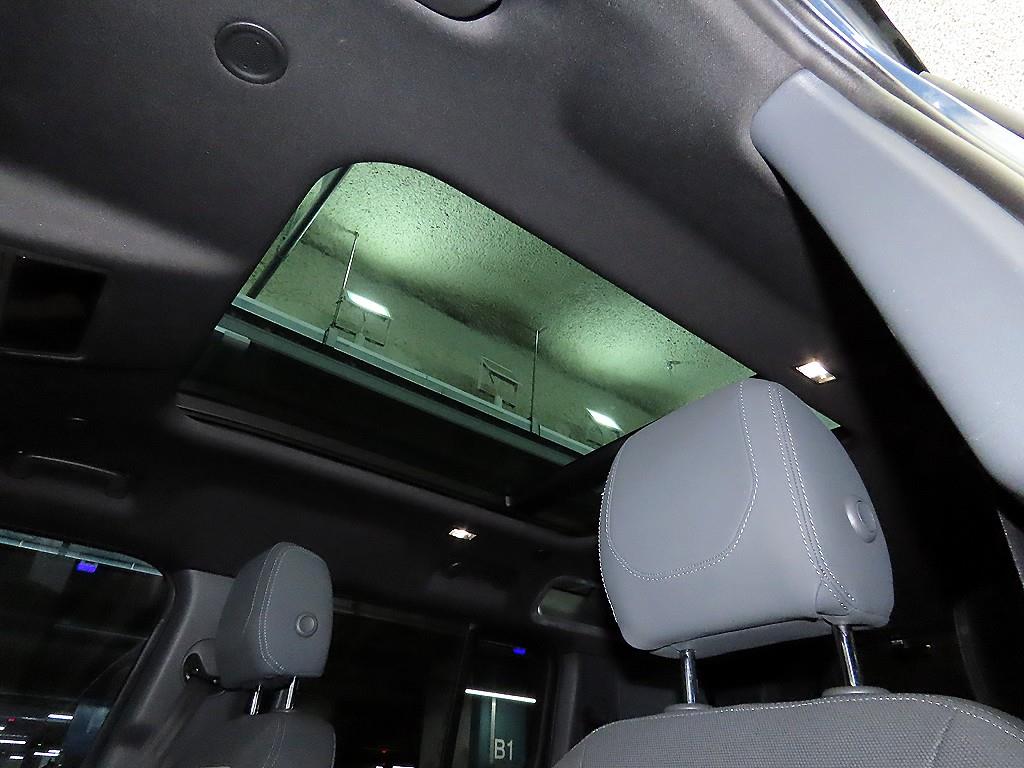 Land Rover Defender 2023 Azul - Importación desde Corea - HF Imports Iquique - Foto 16