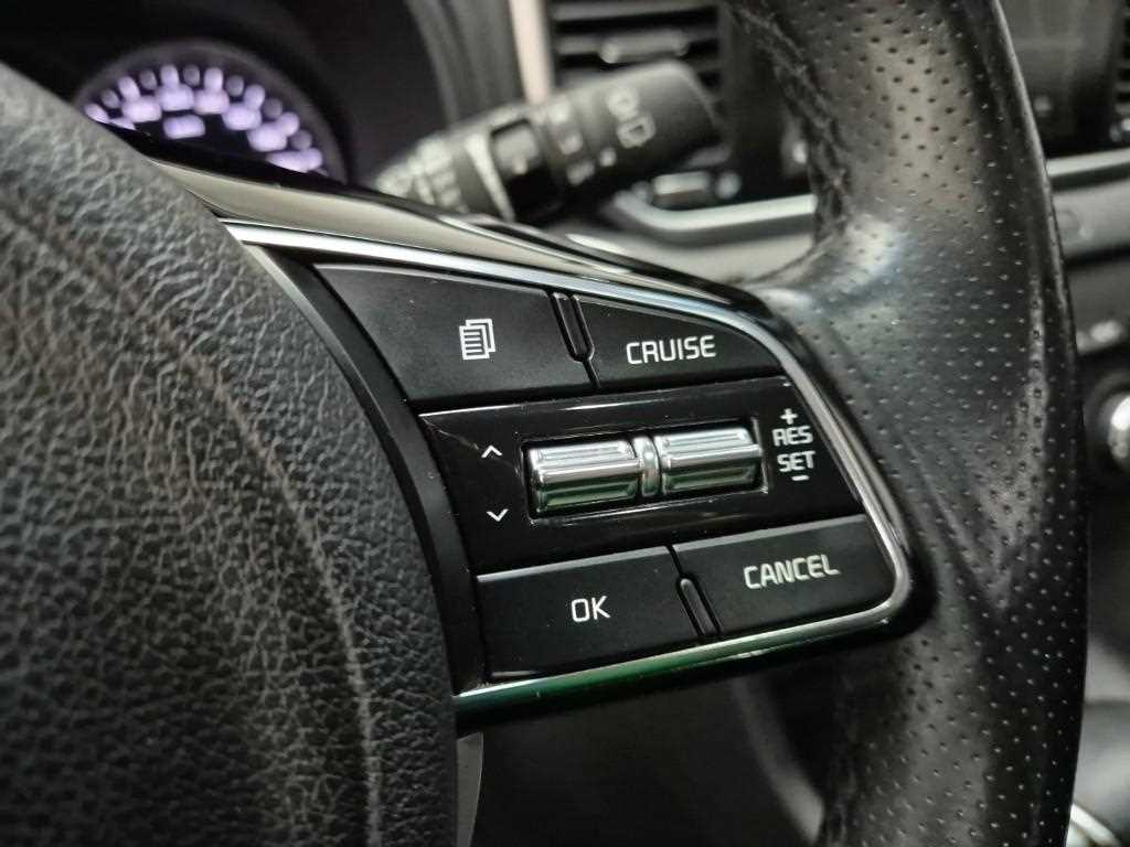 KIA Sportage 2019 Blanco - Importación desde Corea - HF Imports Iquique - Foto 15