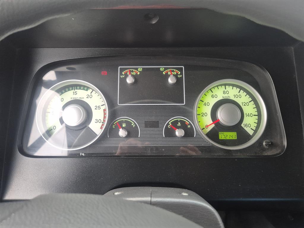 medium and large cargo apChoukJingae - Vista 12