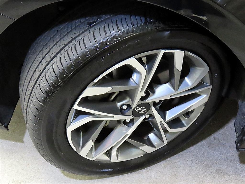 HYUNDAI Sonata 2022 Negro - Importación desde Corea - HF Imports Iquique - Foto 19