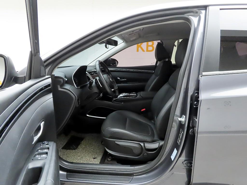 HYUNDAI Tucson 2021 - Importación desde Corea - HF Imports Iquique - Foto 13