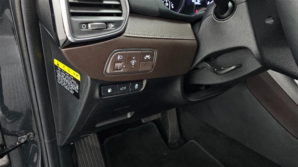 HYUNDAI Grandeur 2017 Gris - Importación desde Corea - HF Imports Iquique - Foto 16