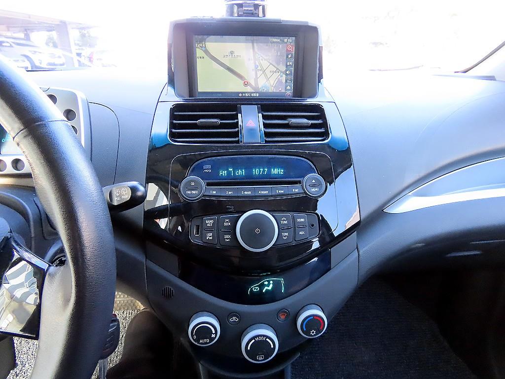 Chevrolet Spark 2012 - Importación desde Corea - HF Imports Iquique - Foto 14