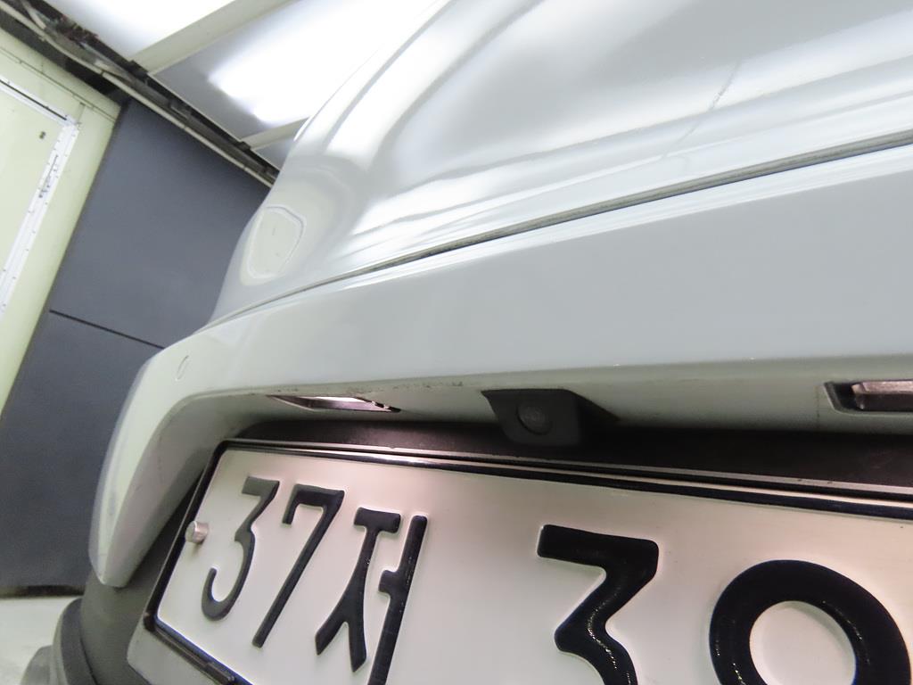 Porsche Macan 2018 Blanco - Importación desde Corea - HF Imports Iquique - Foto 16