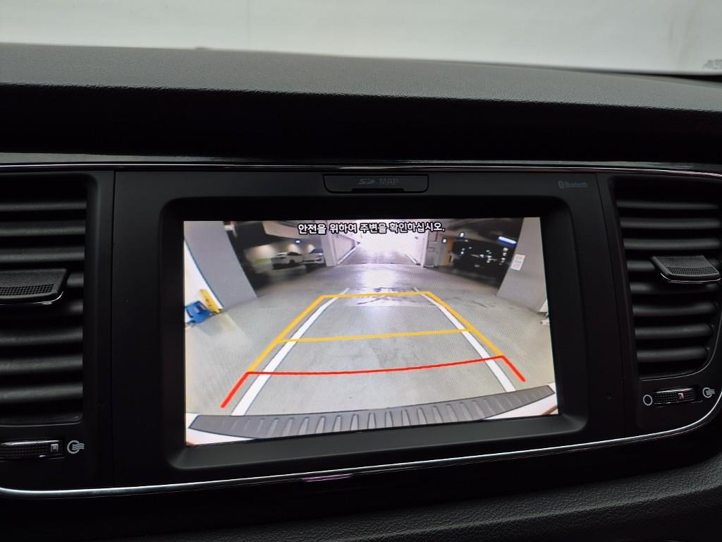 KIA Carnival 2020 Blanco - Importación desde Corea - HF Imports Iquique - Foto 14