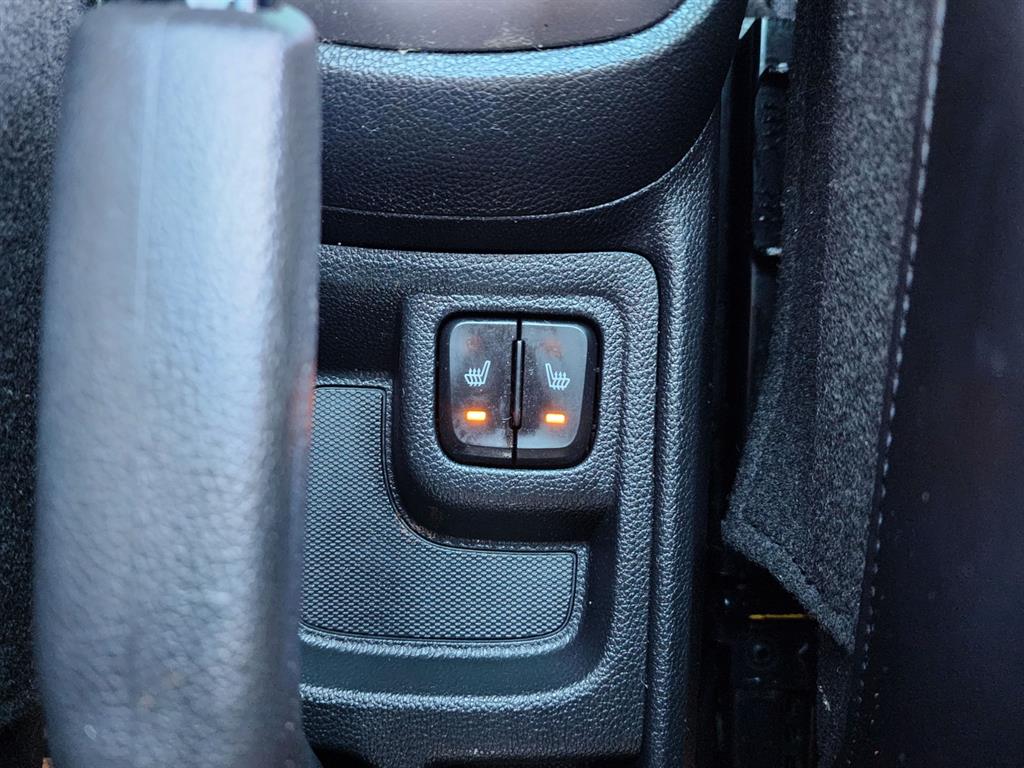 Chevrolet Spark - Vista 12