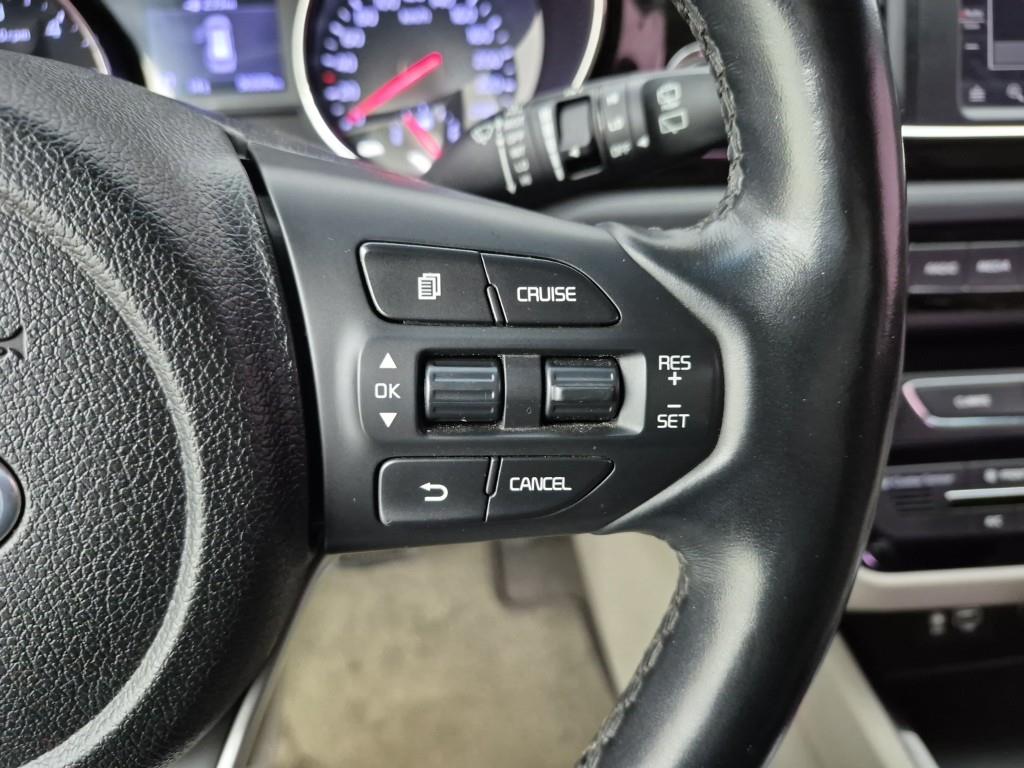 KIA Carnival 2020 Blanco - Importación desde Corea - HF Imports Iquique - Foto 15