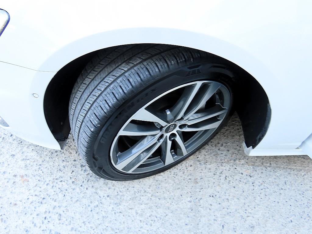 Audi A6 2021 - Importación desde Corea - HF Imports Iquique - Foto 20