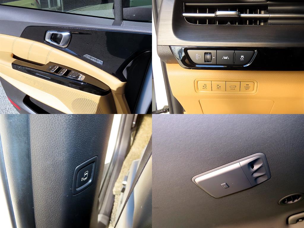 KIA Carnival 2021 Blanco - Importación desde Corea - HF Imports Iquique - Foto 18