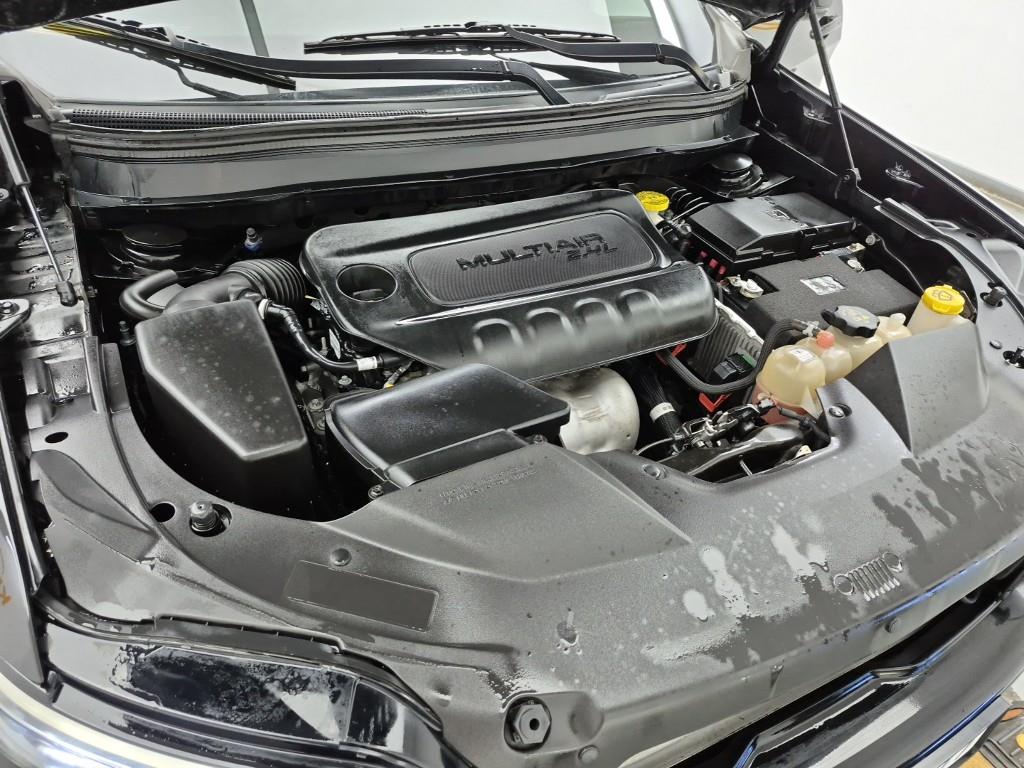 Jeep Cherokee - Vista 6