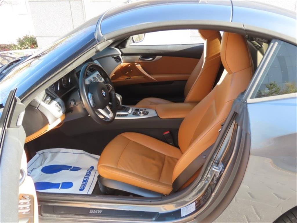 BMW Z4 2014 - Importación desde Corea - HF Imports Iquique - Foto 13