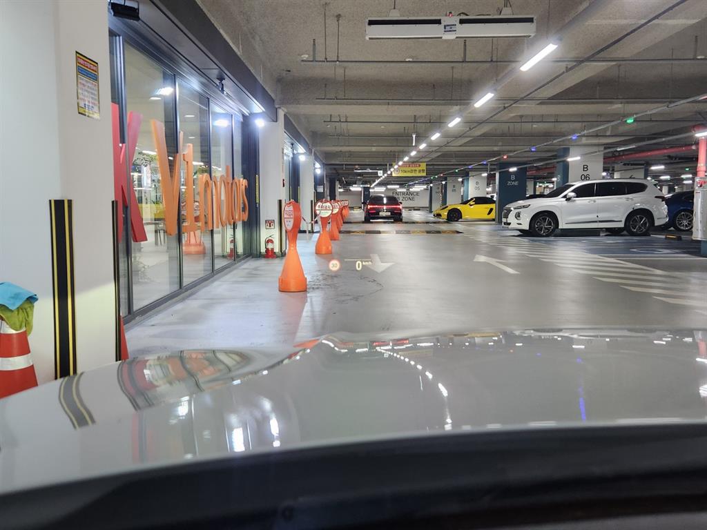 BMW 3 series 2021 Blanco - Importación desde Corea - HF Imports Iquique - Foto 13