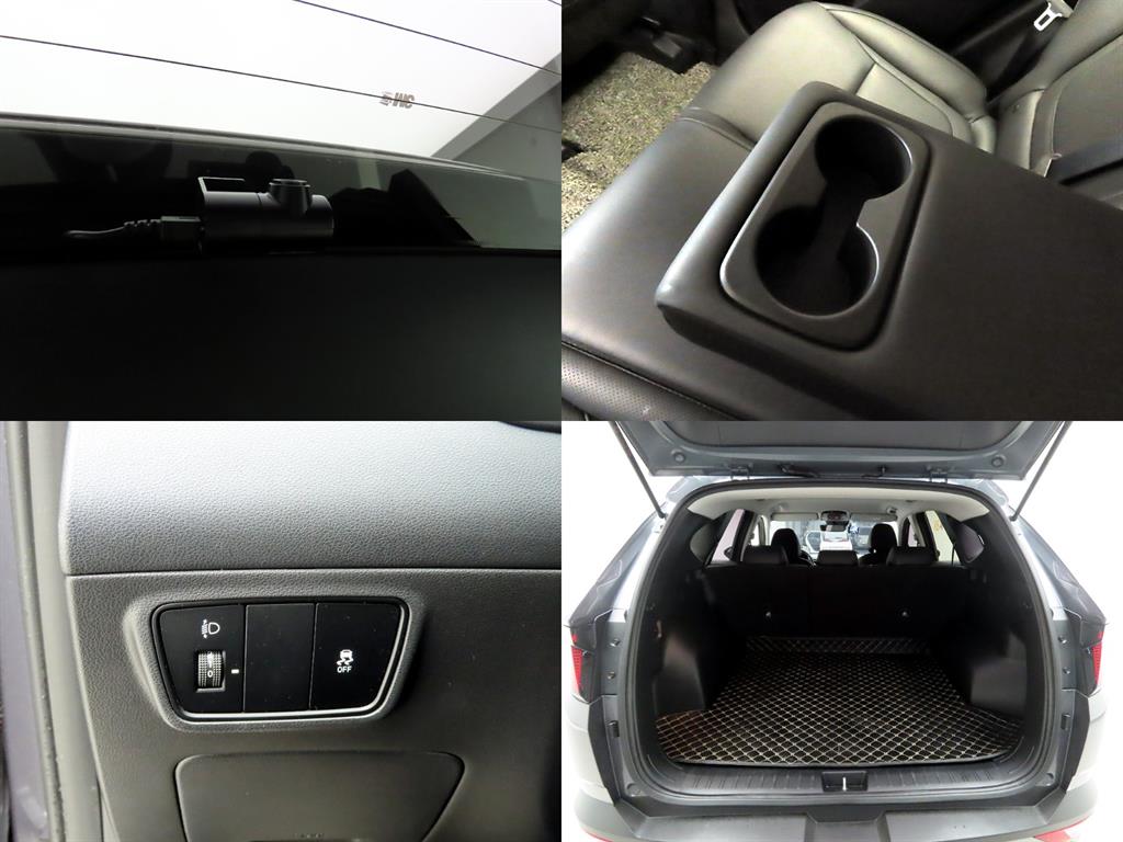 HYUNDAI Tucson 2021 - Importación desde Corea - HF Imports Iquique - Foto 18